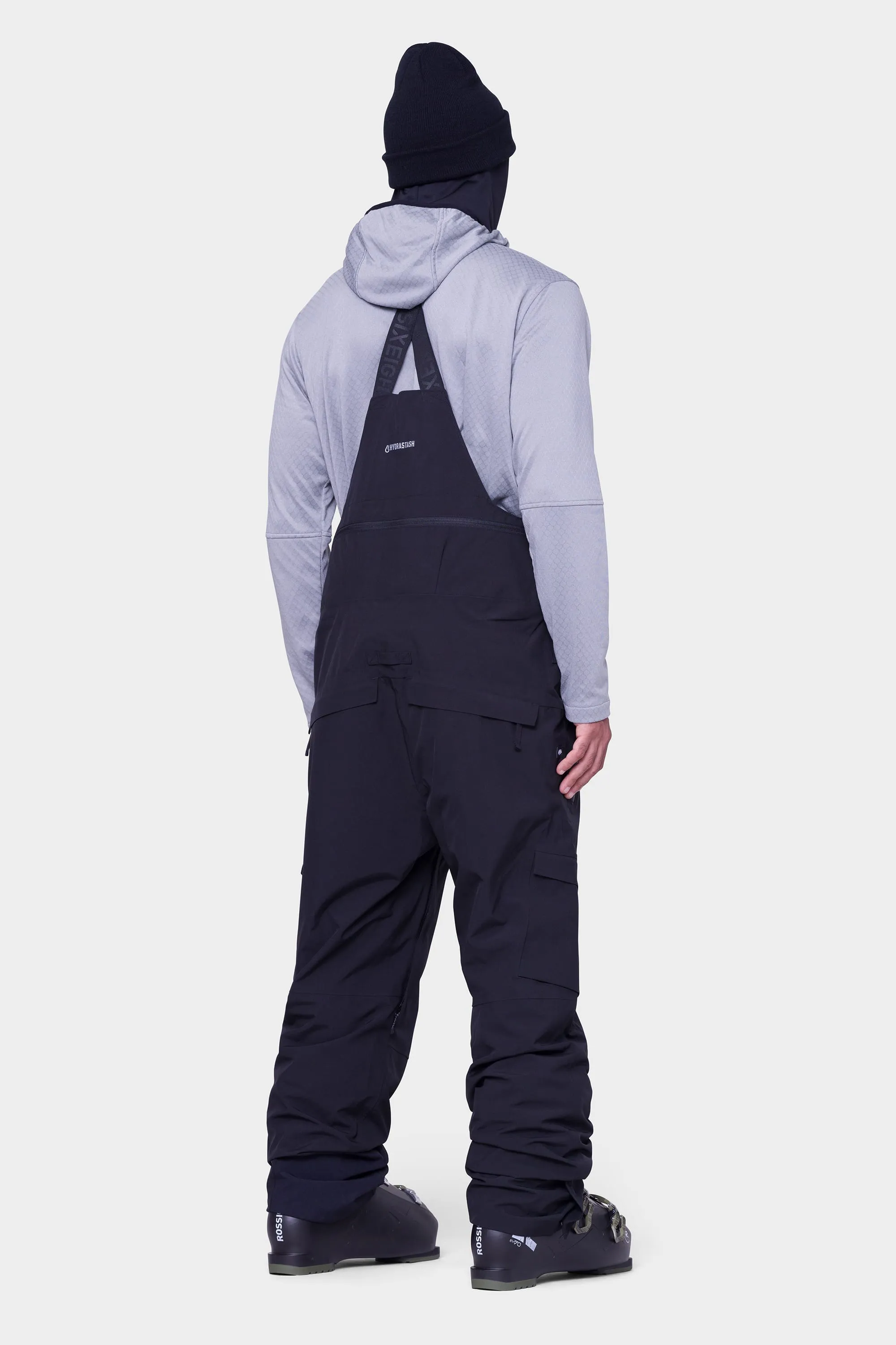686 Men's Quantum Hydrastash Thermagraph Bib