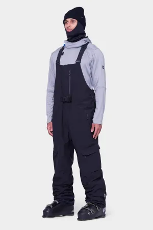 686 Men's Quantum Hydrastash Thermagraph Bib