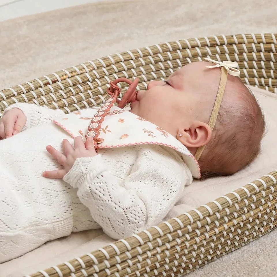 Adora Bib (2 Pack)