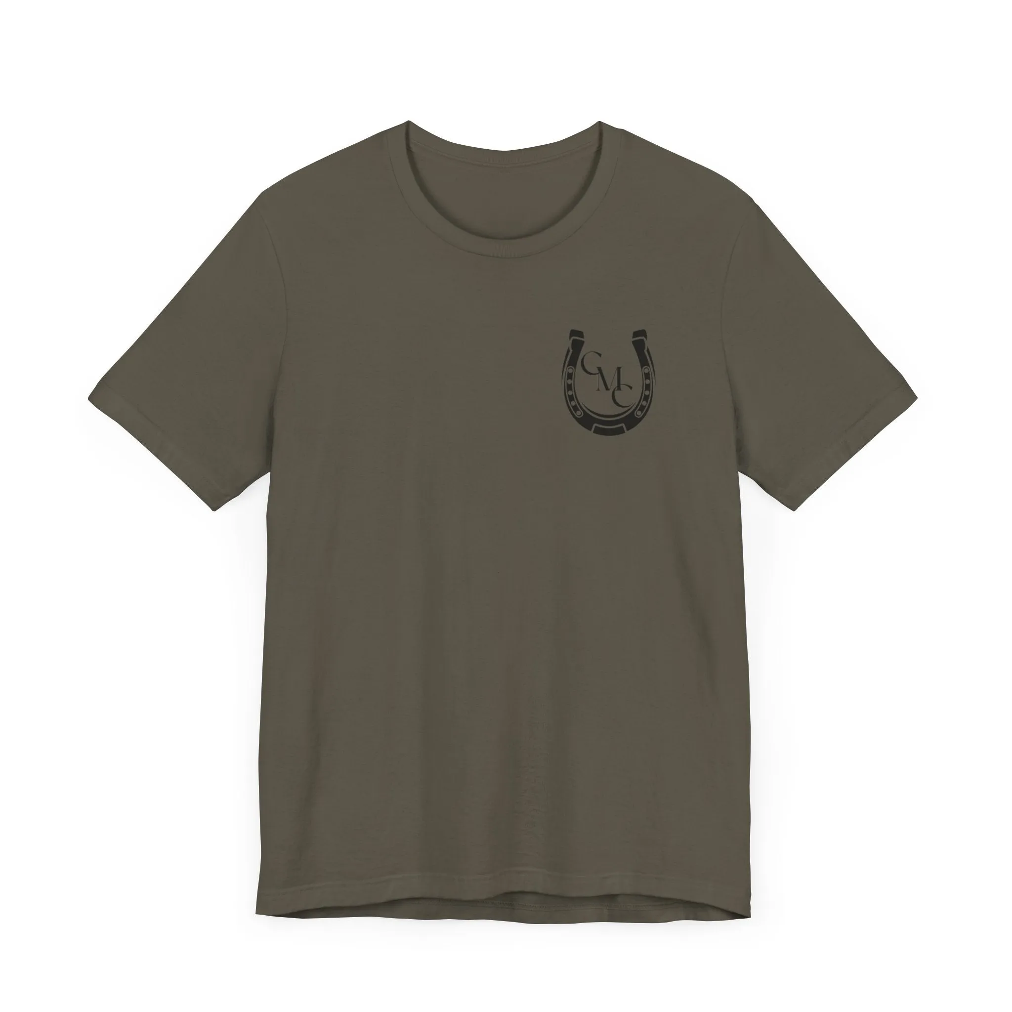 Anti city Tee
