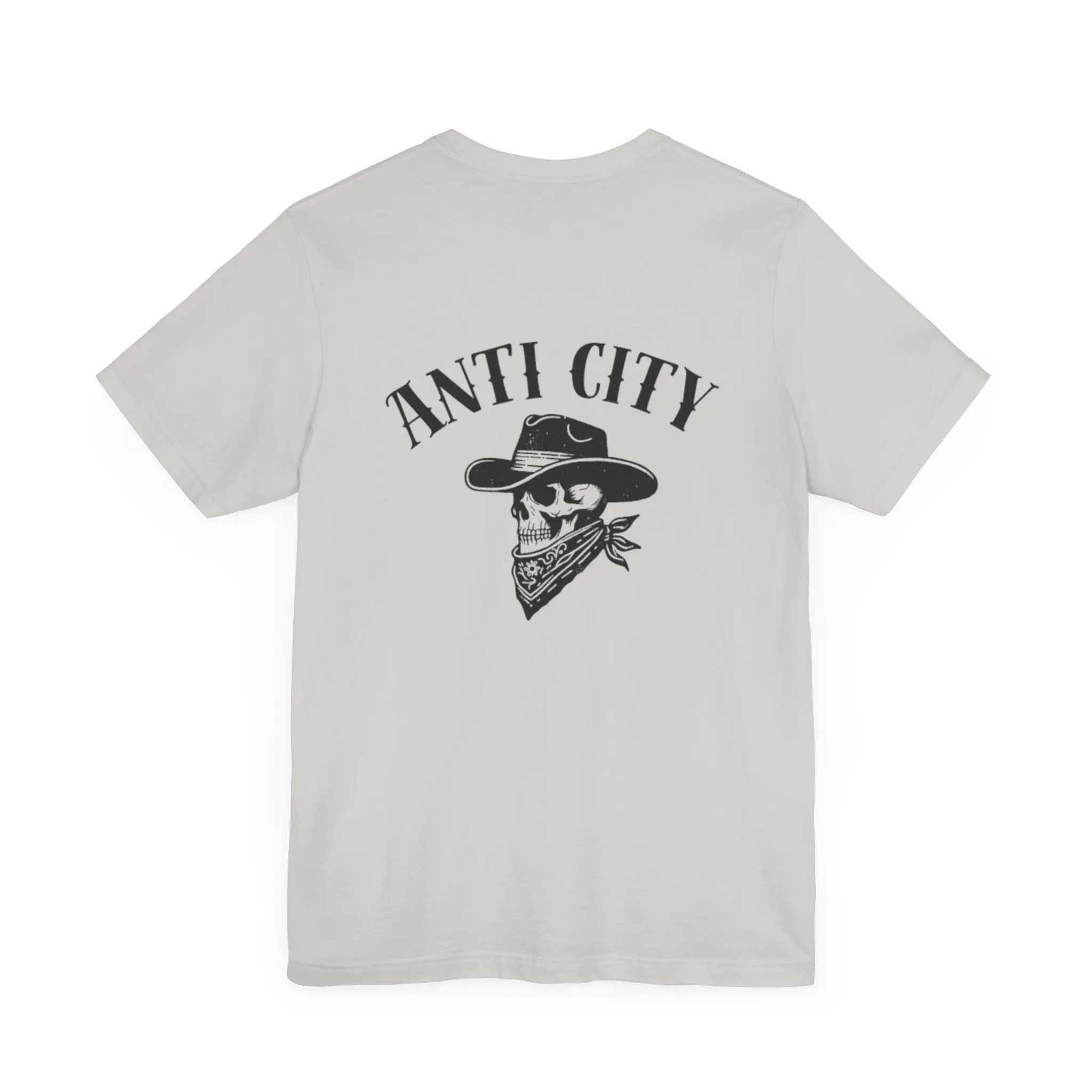 Anti city Tee