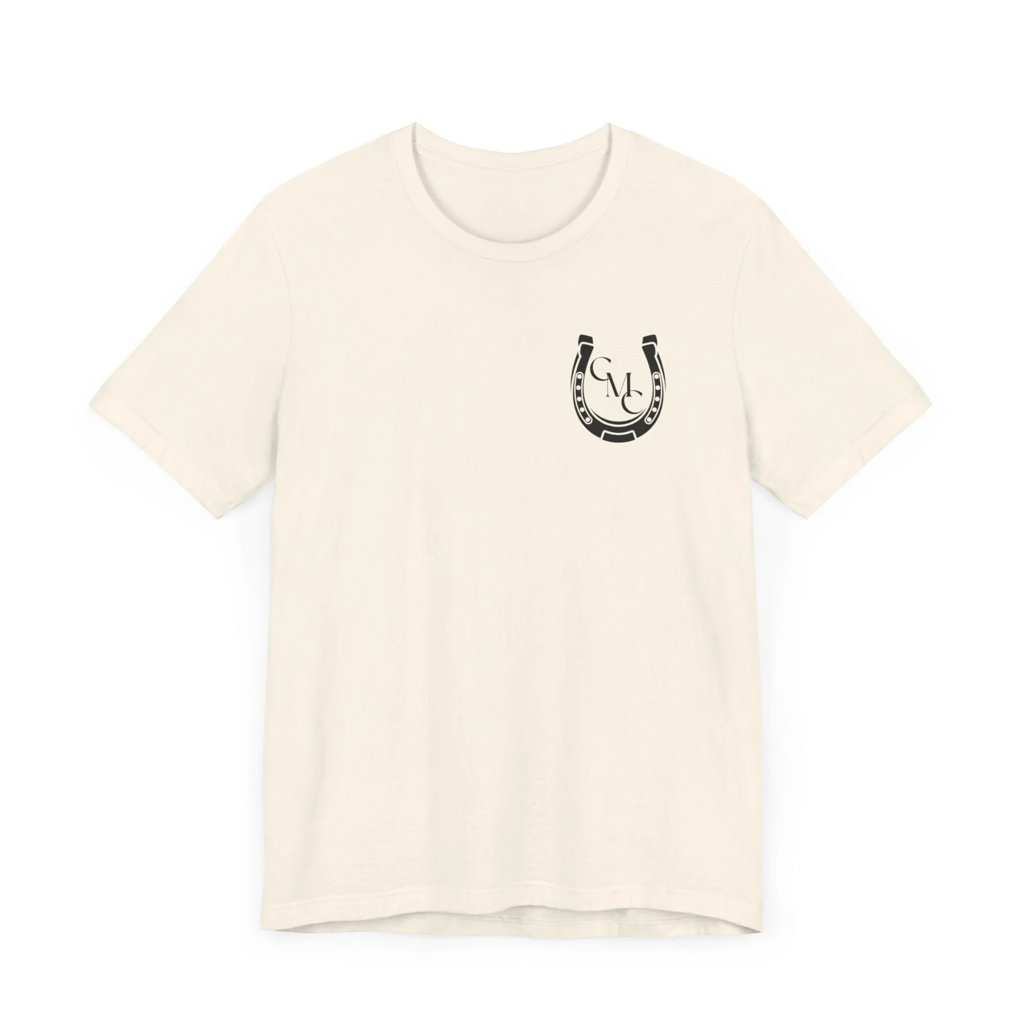 Anti city Tee