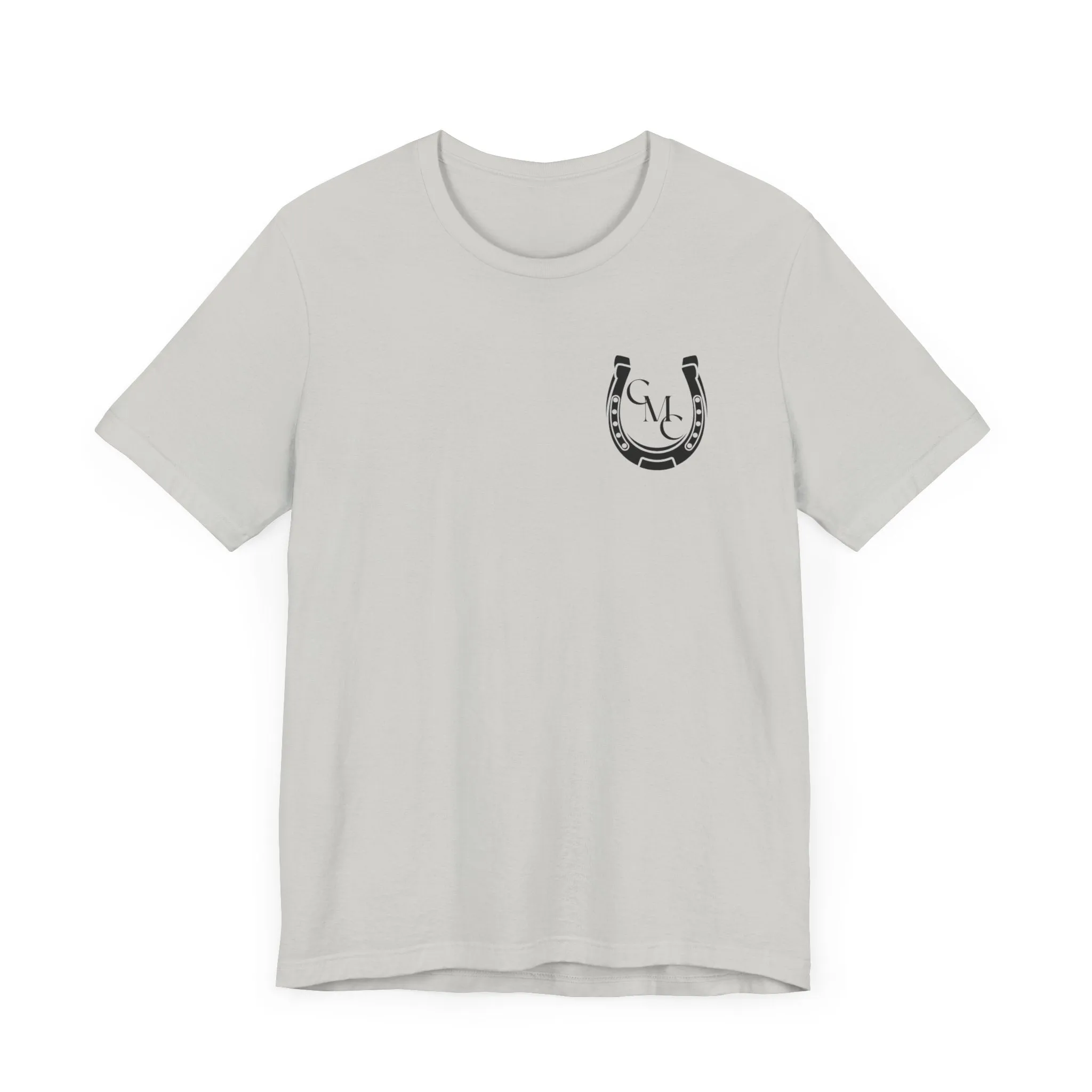 Anti city Tee