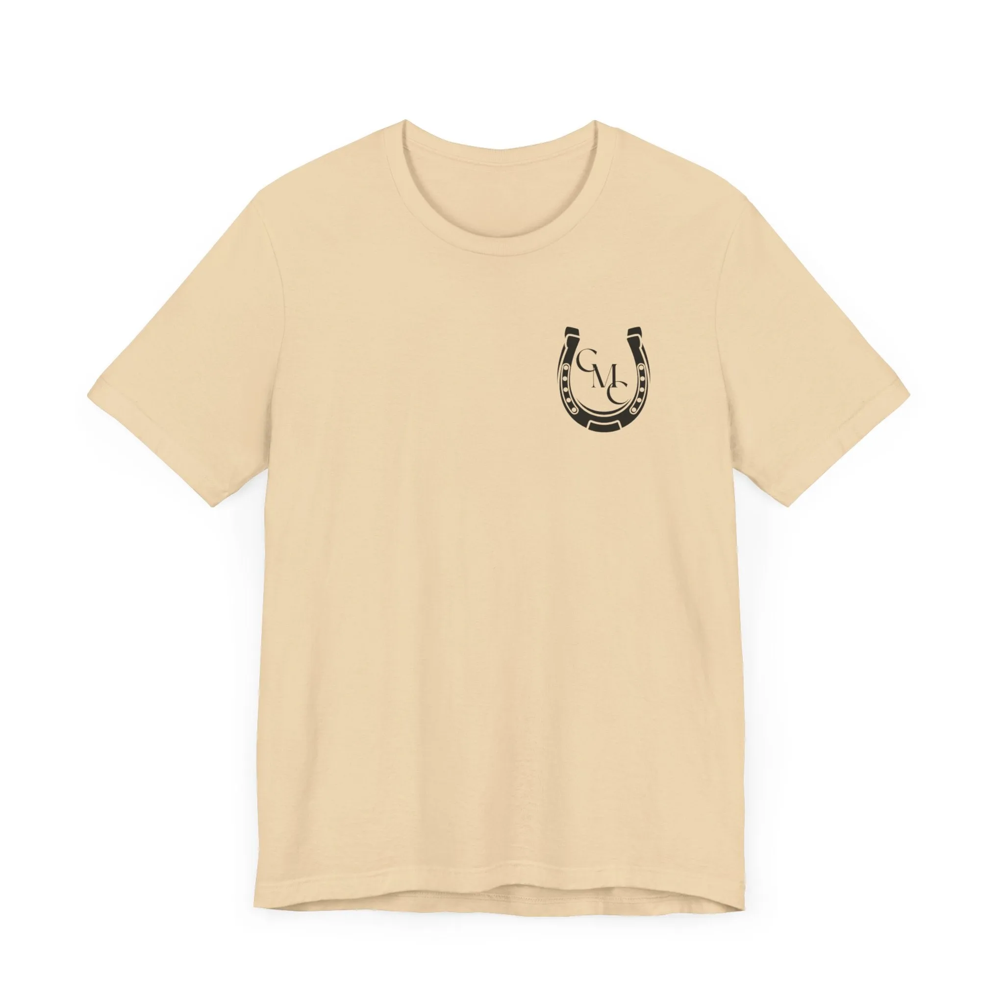 Anti city Tee