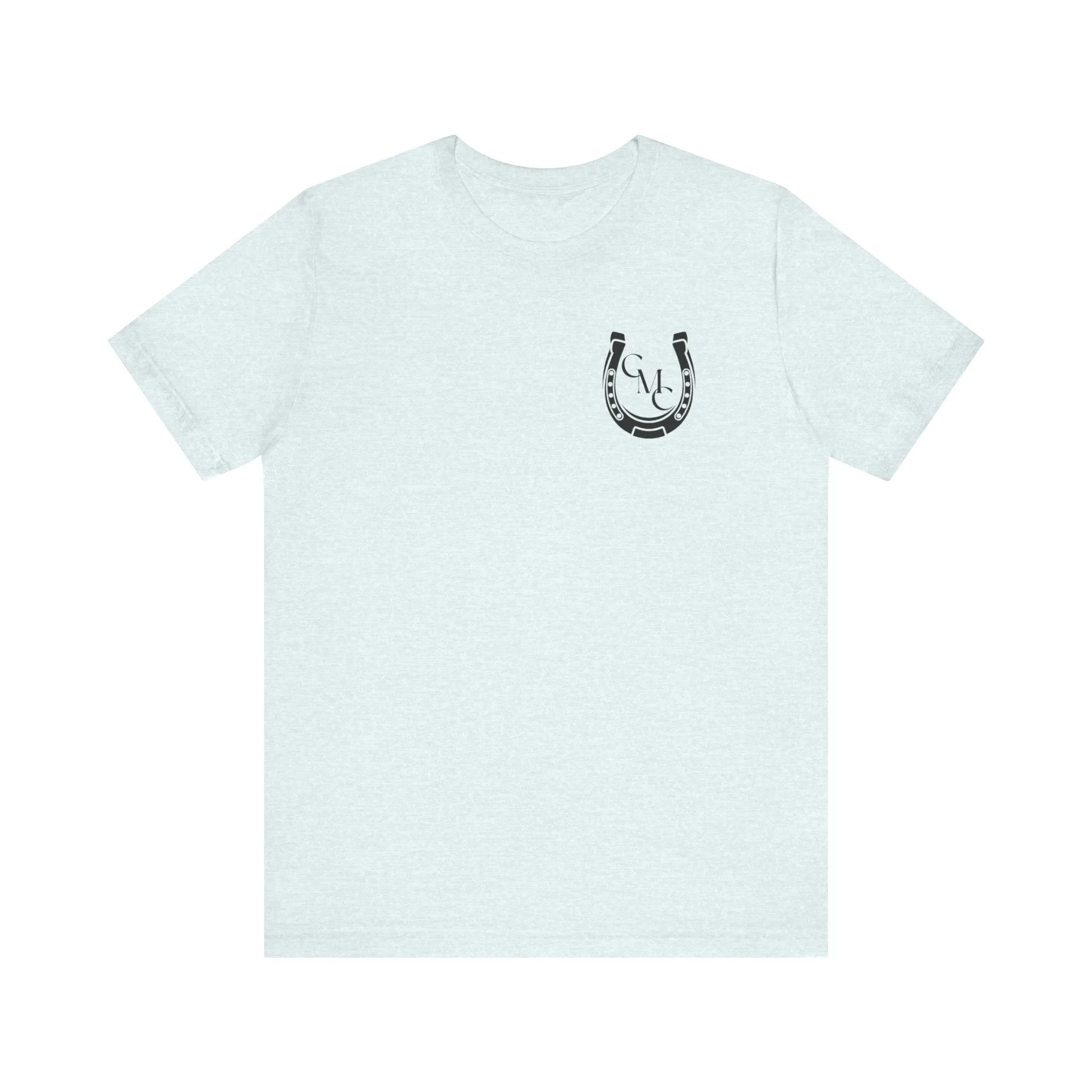 Anti city Tee