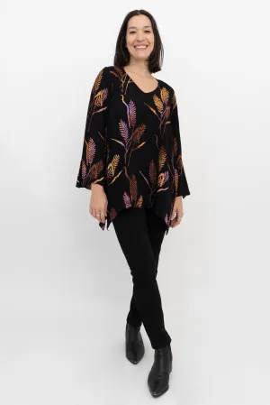 Dorothy Top, Wheat