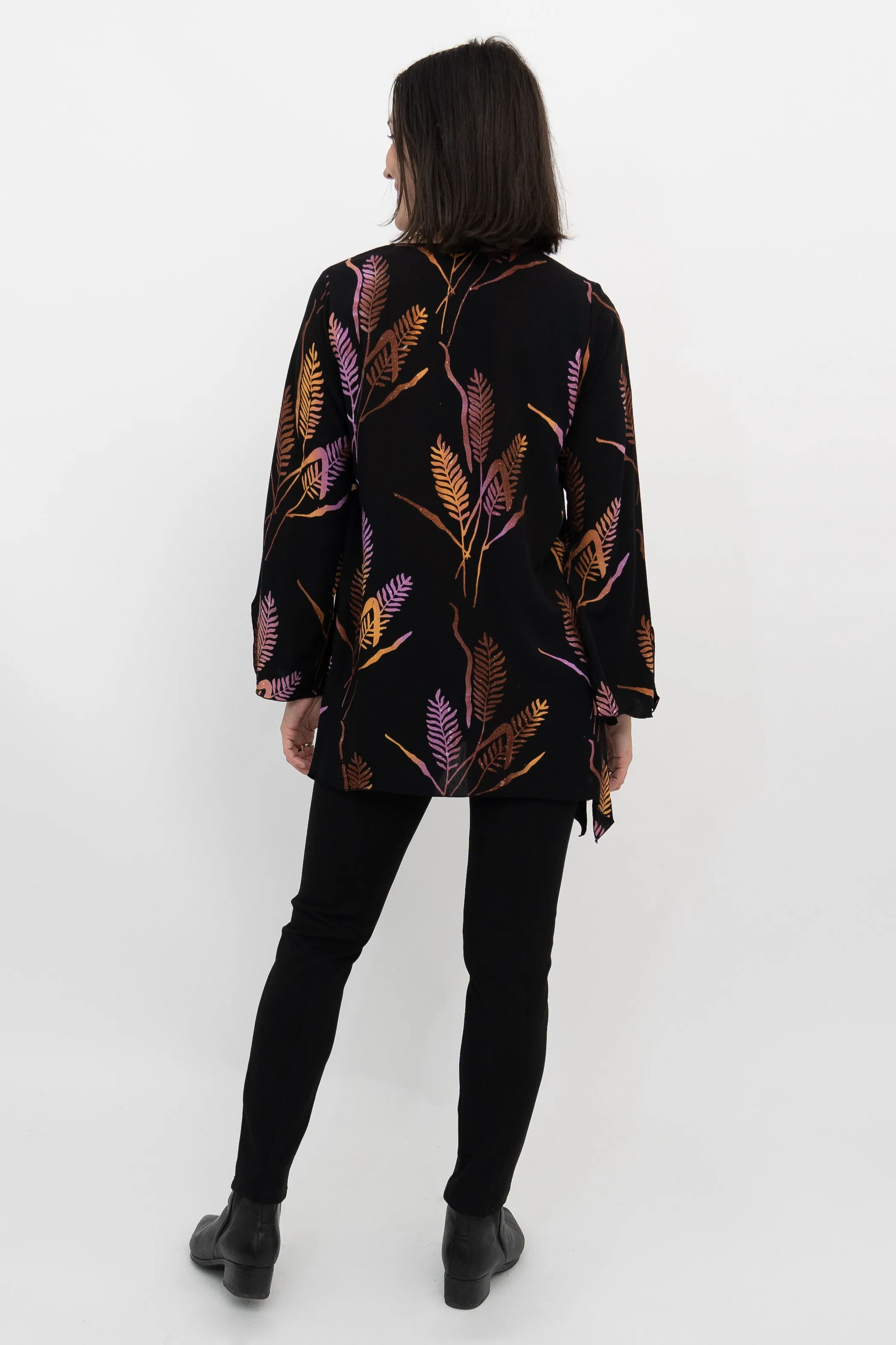 Dorothy Top, Wheat