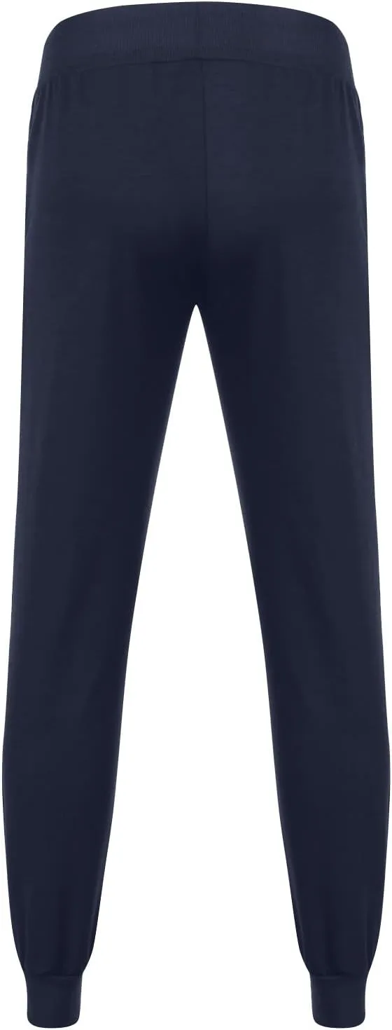 DuDubaby Golf Pants Men's Running Trousers Multi-Pocket Small Feet Slim Tooling Casual Trousers Mens Slim Fit Pants