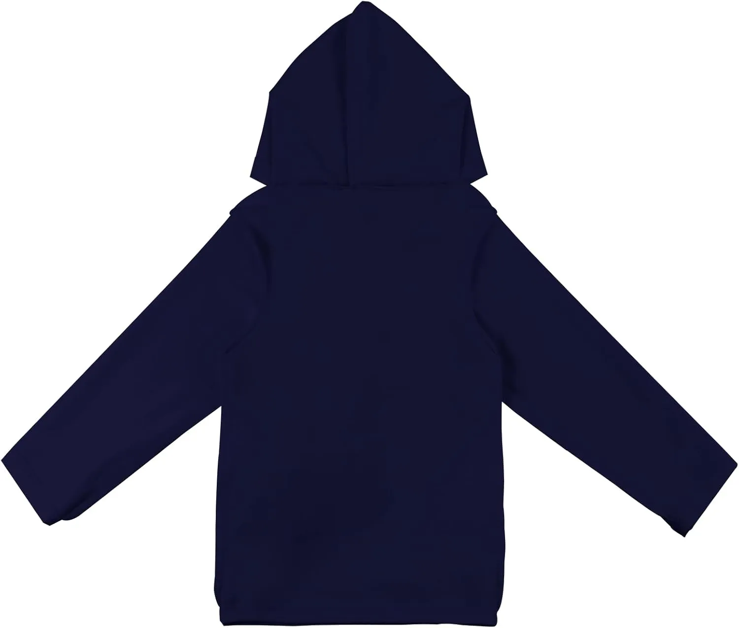 ESTAMICO Boys Hooded Rash Guard Shirts Kids Long Sleeves Quick Dry Surf Shirt UPF 50  Sun Protection Swimwear for 2-12 Years