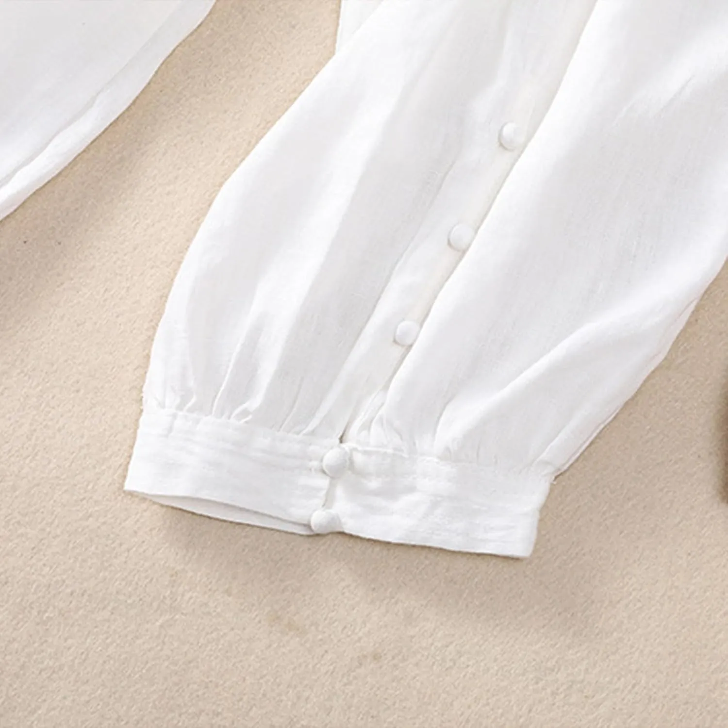 FZYLQY Cotton Linen Pants Women Wide Leg Hight Waisted Palazzo Pants Loose Fit Elastic Waist Summer Dressy Casual Trousers