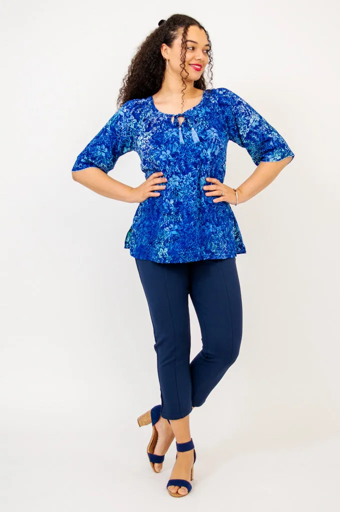 Luna Top, Violini