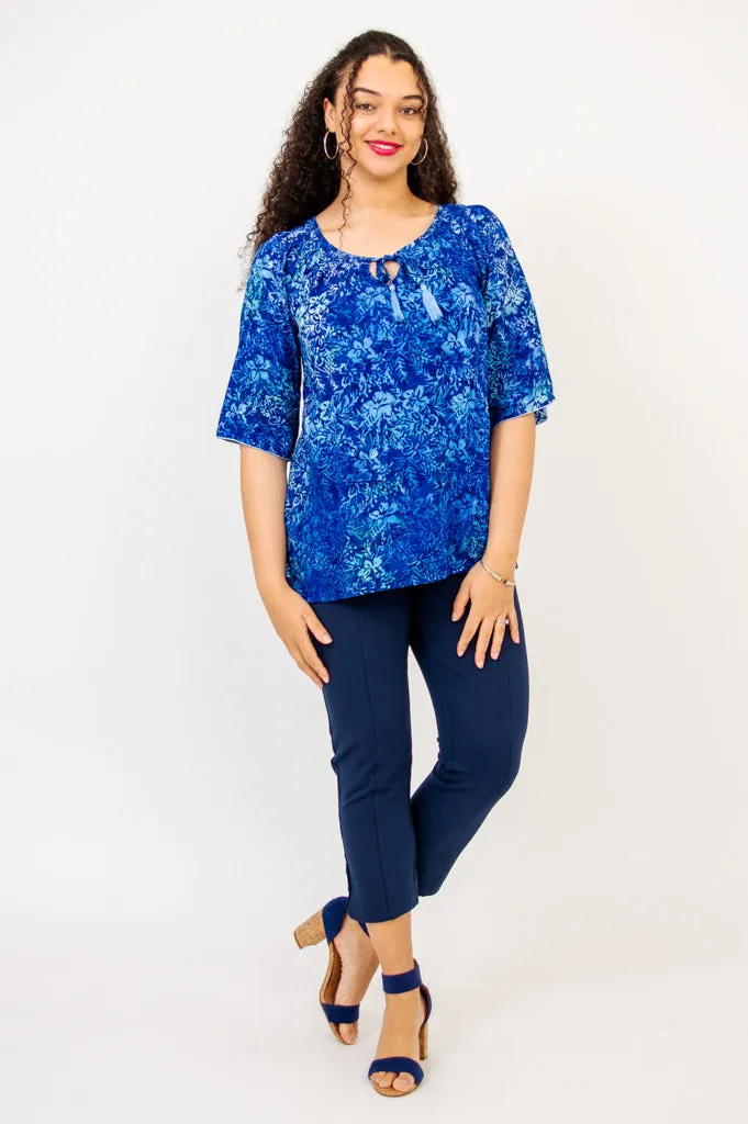 Luna Top, Violini