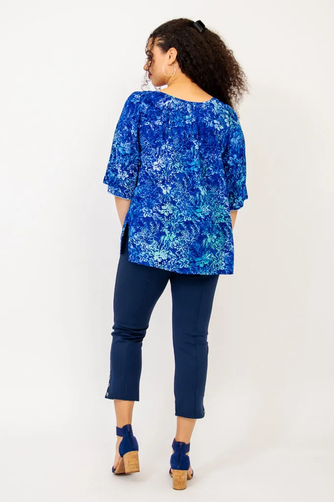 Luna Top, Violini