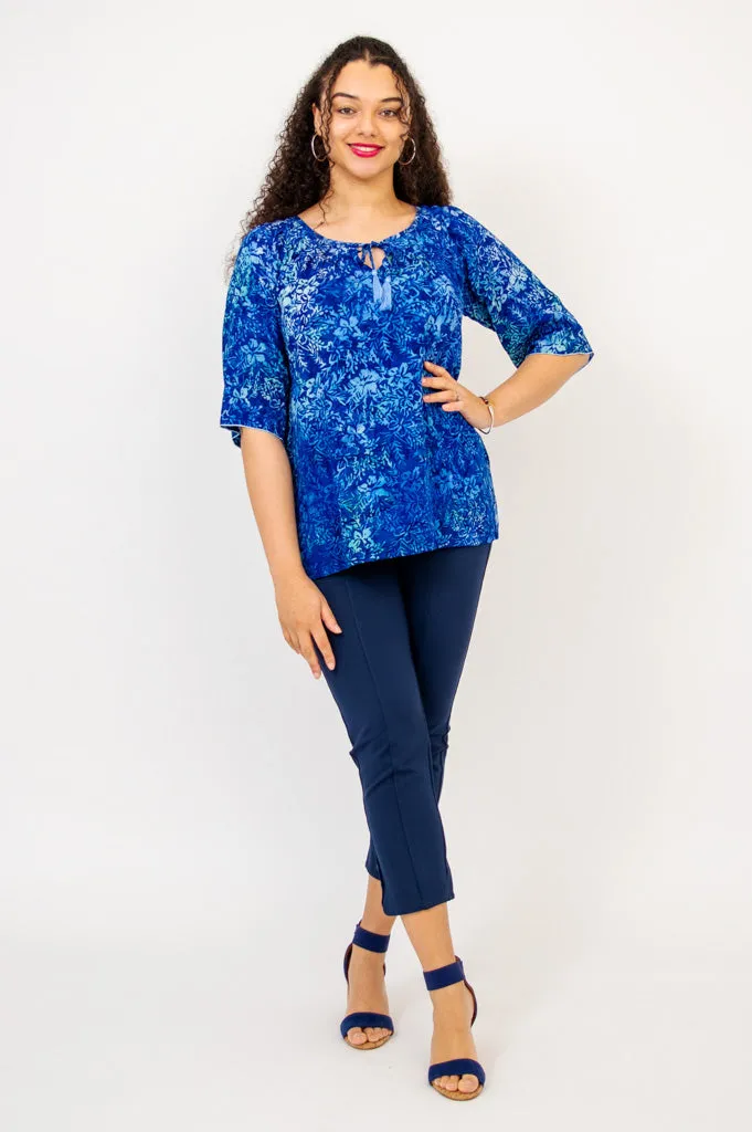 Luna Top, Violini