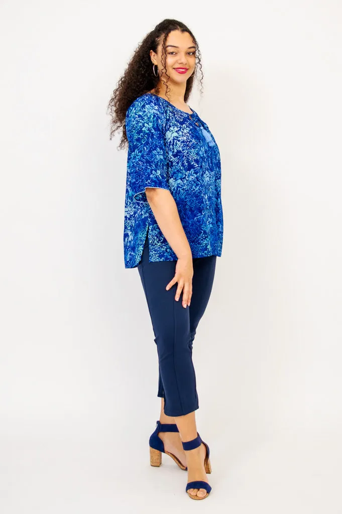 Luna Top, Violini
