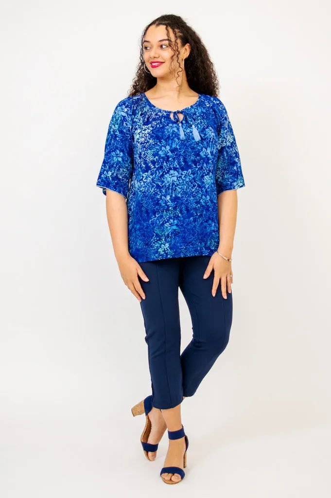 Luna Top, Violini