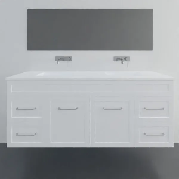Marquis Bowral Wall Hung Vanity