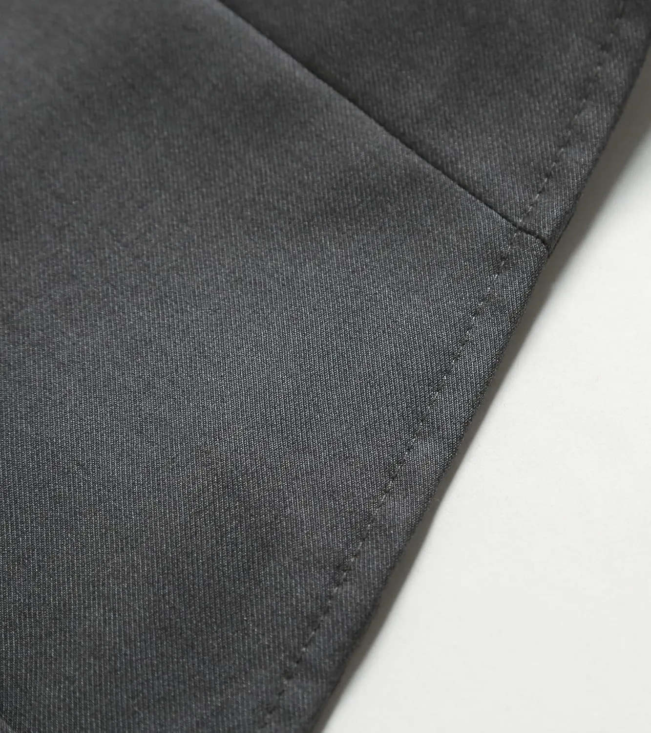 Mens Formal Suit Vest Slim Business Fit Waistcoat with 1 Pockets for Suit or Tuxedo