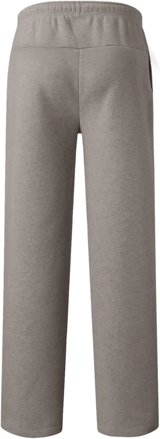 Men's Hiking Pants Cargo Pants Lightweight Stretch Joggers Casual Drawstring Pants Sweatpants Loose Fit with Pockets