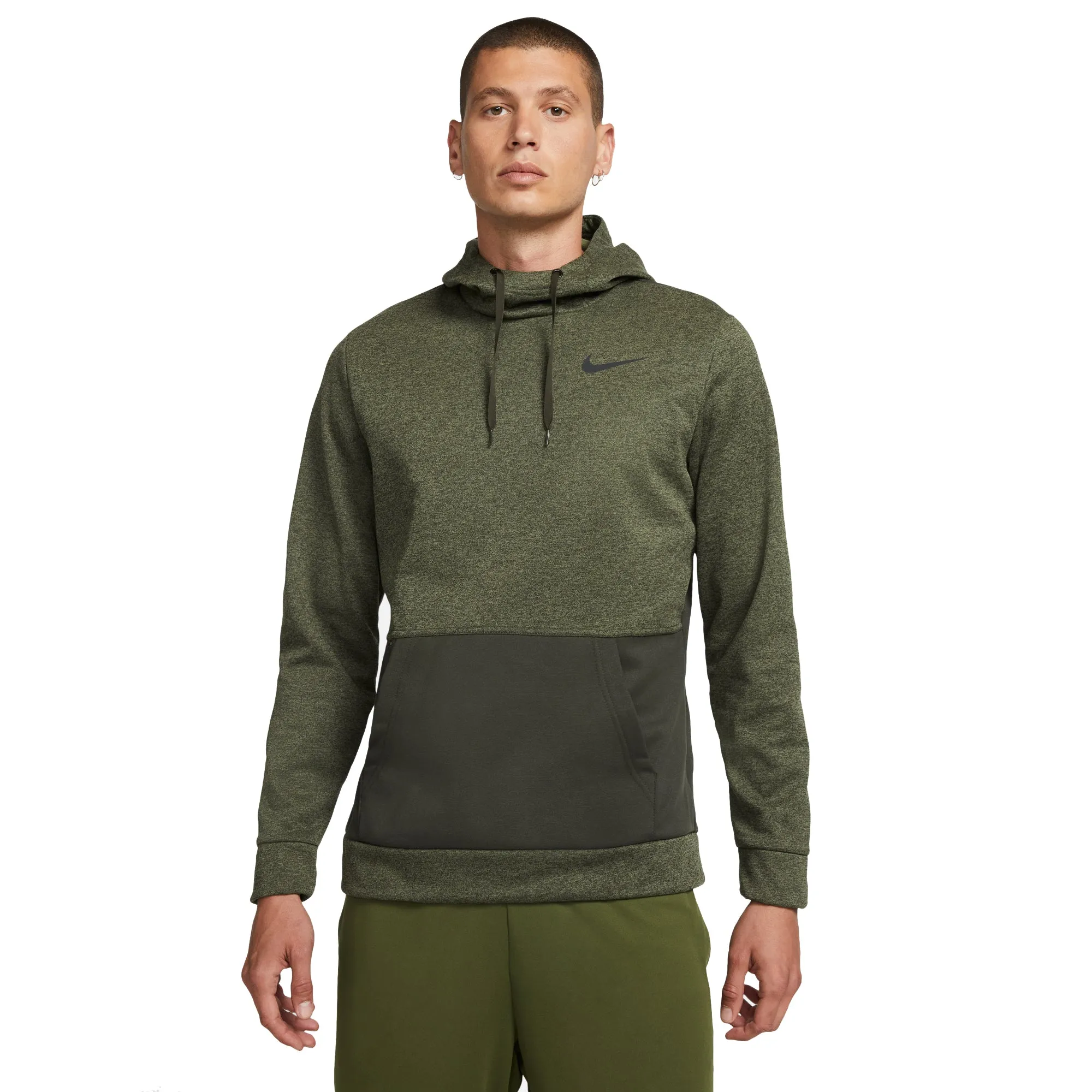 Nike Therma Mens Training Hoodie