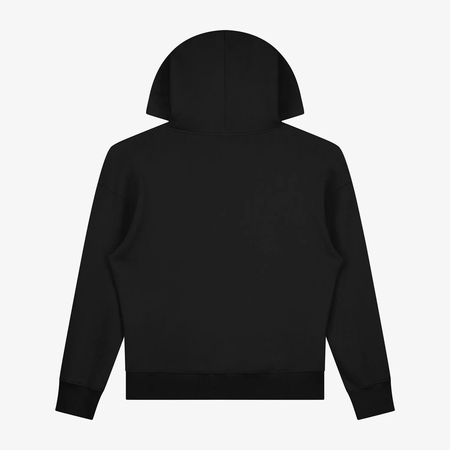 POA Hoodie - Black