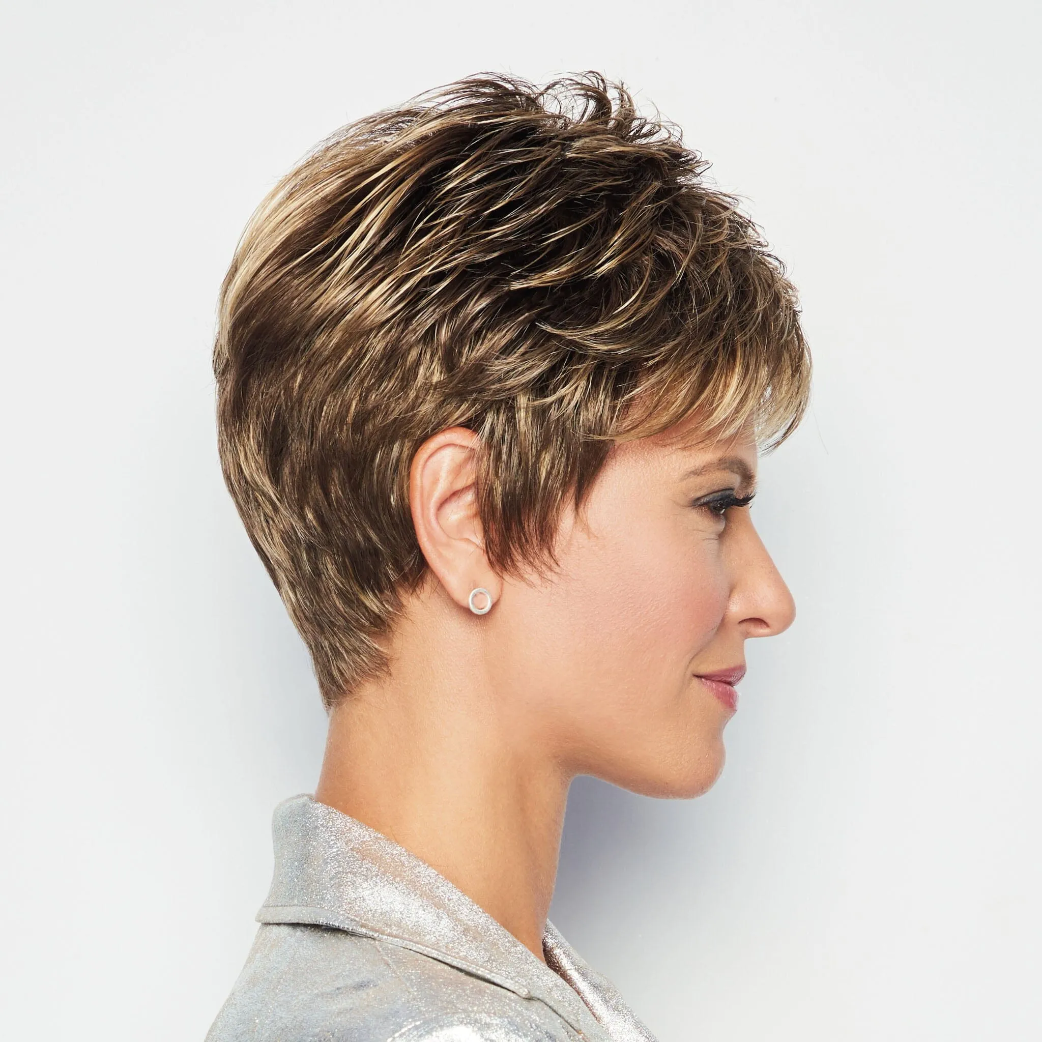 Raquel Welch® Winner Wig
