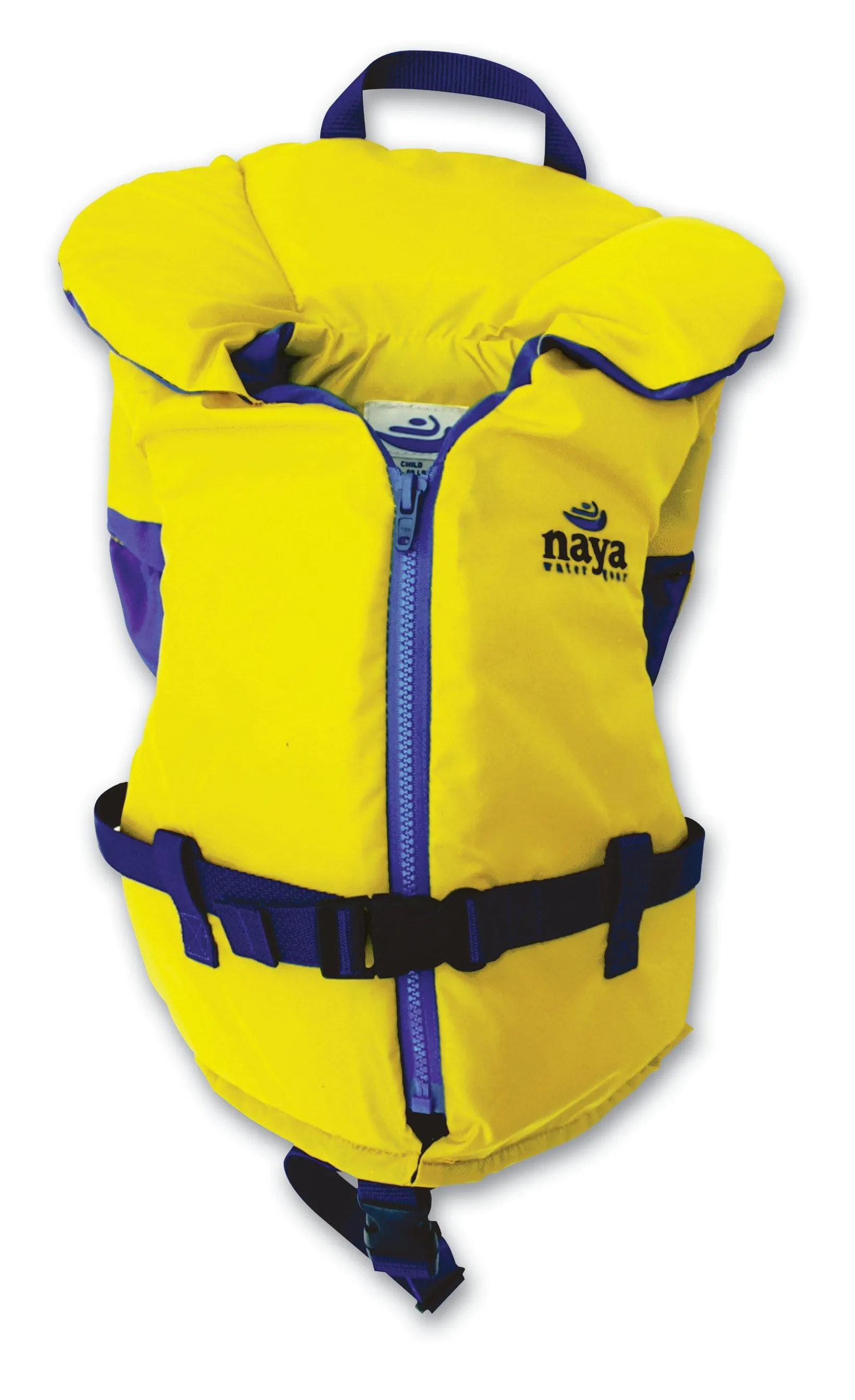 Salus Naya Child PFD - Gold