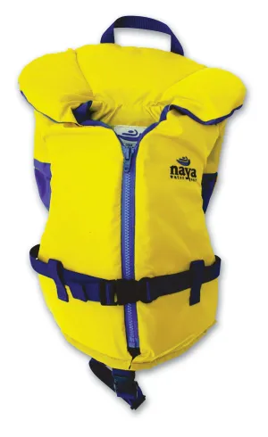 Salus Naya Child PFD - Gold