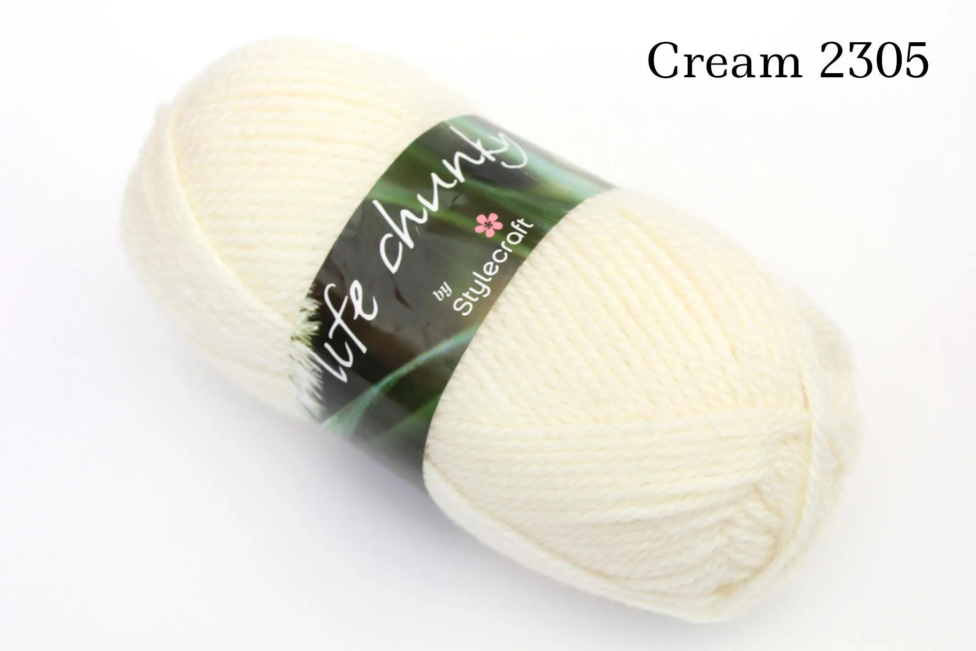 Stylecraft Life Chunky