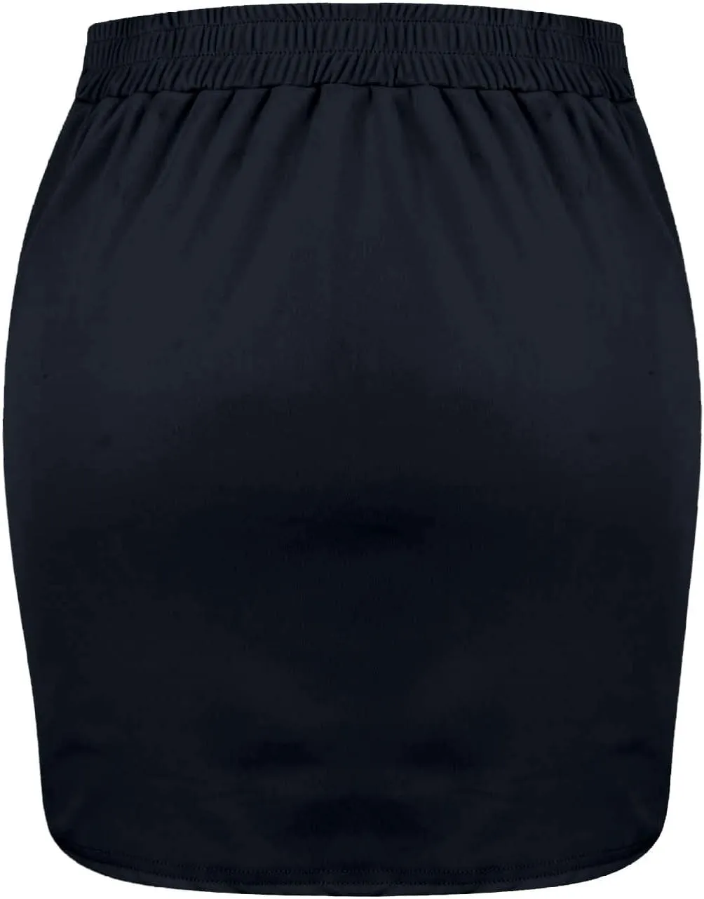 Tennis Skirt for Women Athletic Drawstring High Waisted Skorts with Built in Shorts Pockets Gym Sports Golf Skirts
