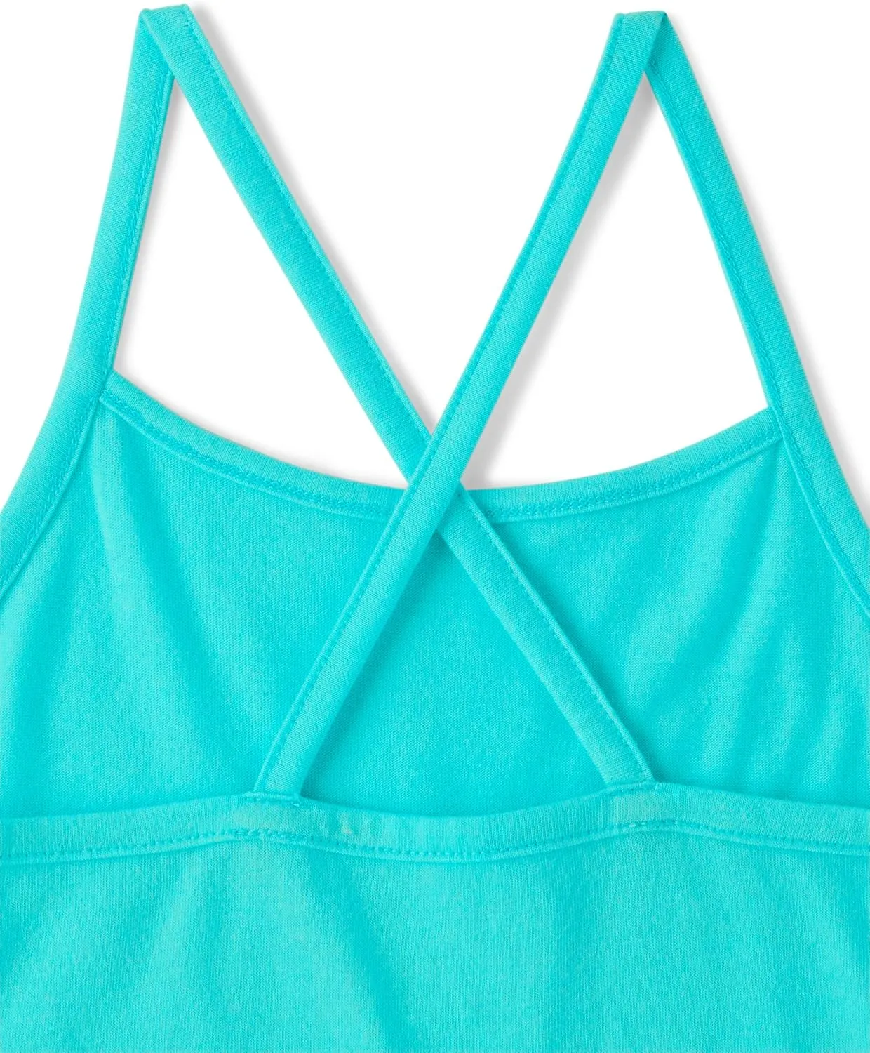 The Children's Place Baby-Girls Sleeveless Strappy Back Summer DressesCasual Dress