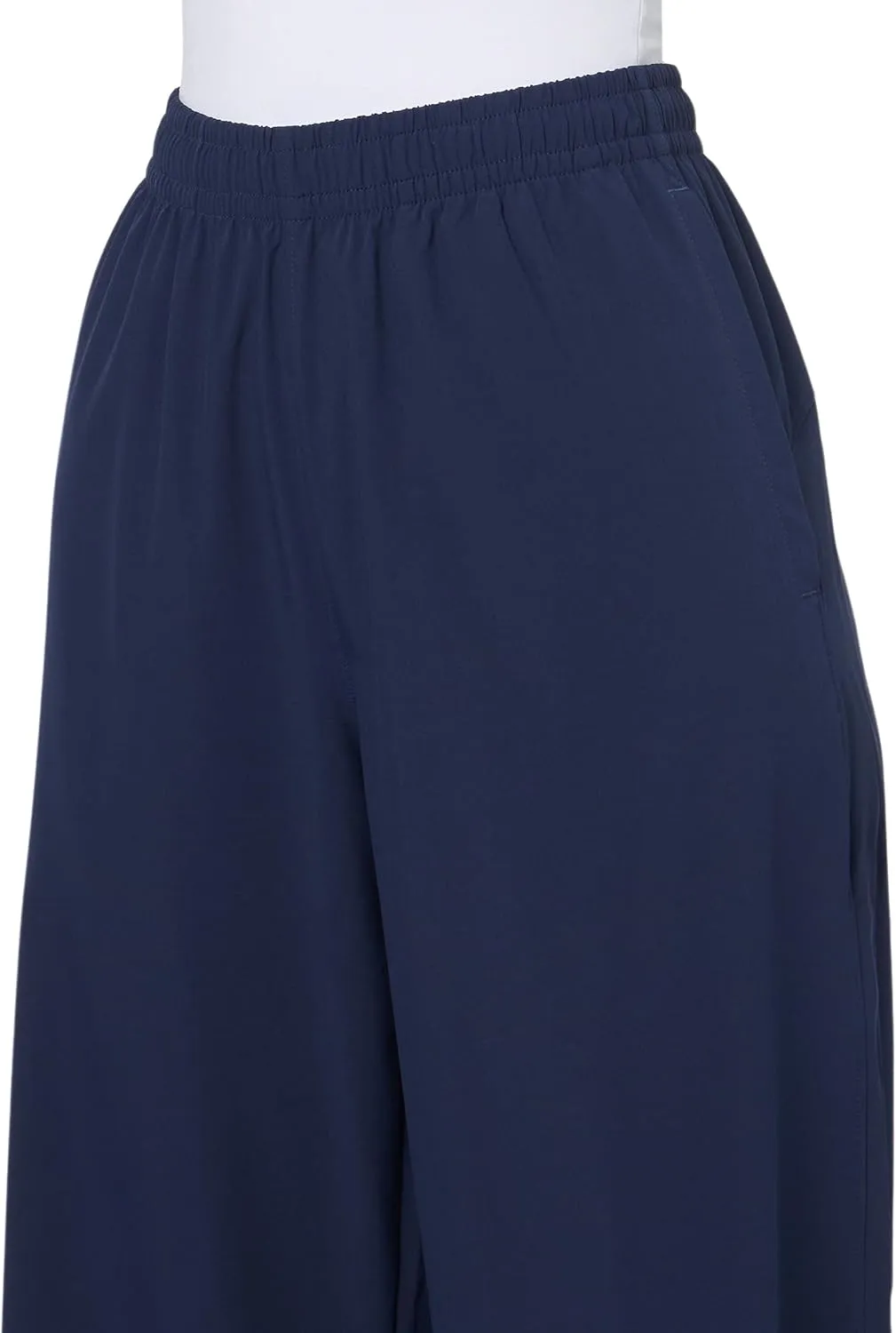 Under Armour Women's Rival Wide Leg Pants