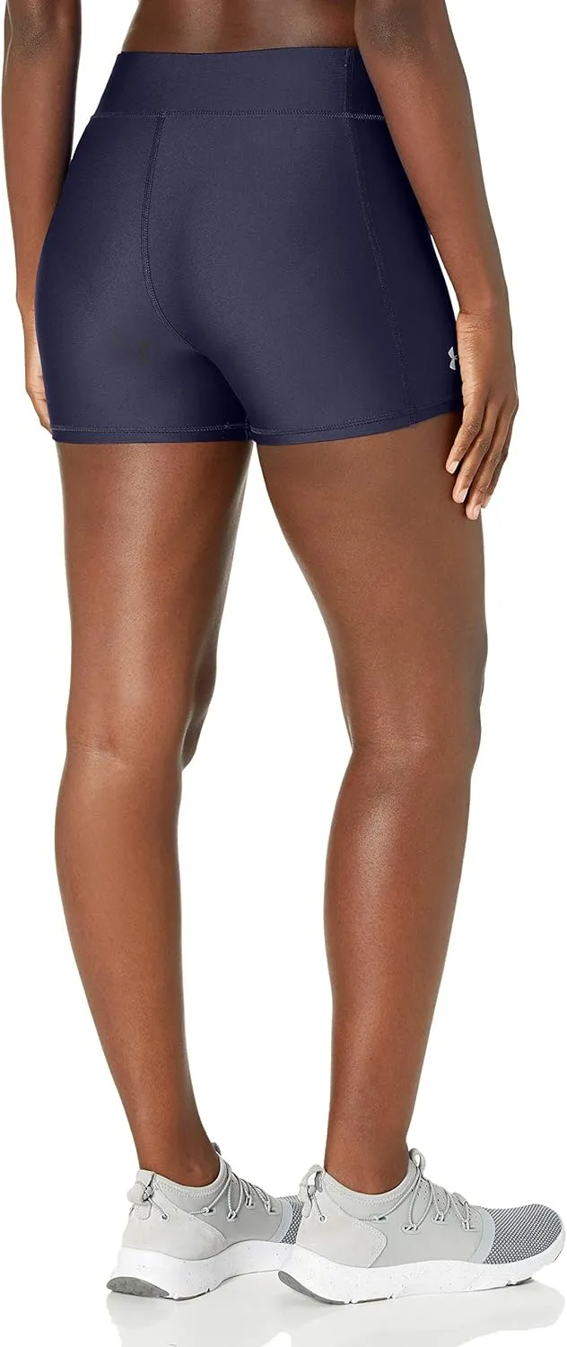 Under Armour Women's Team Shorty 3
