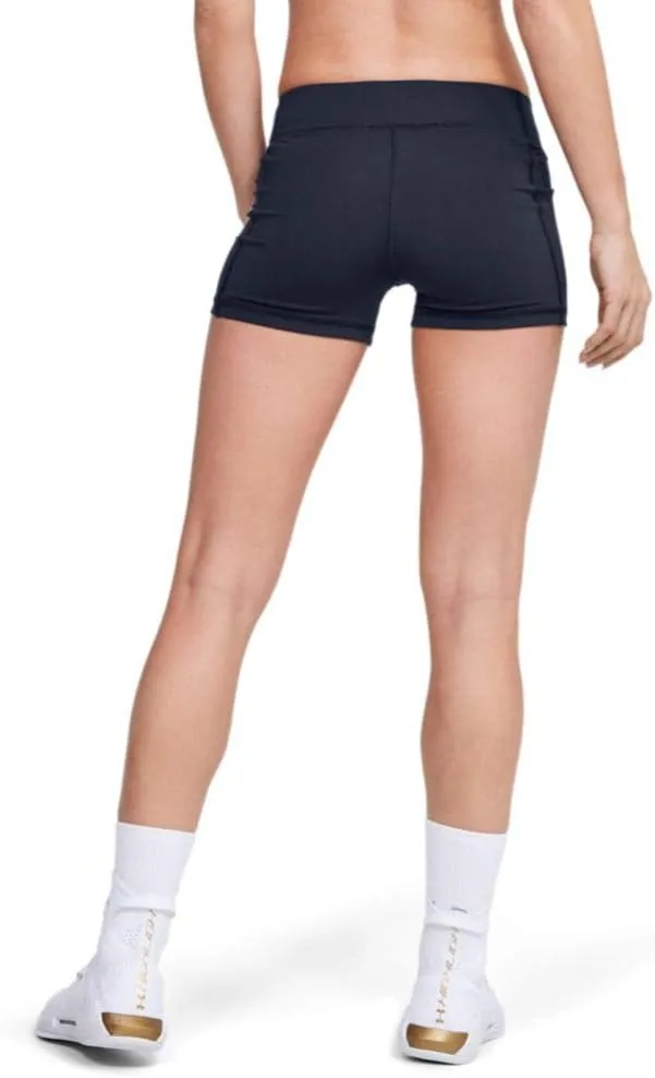 Under Armour Women's Team Shorty 3