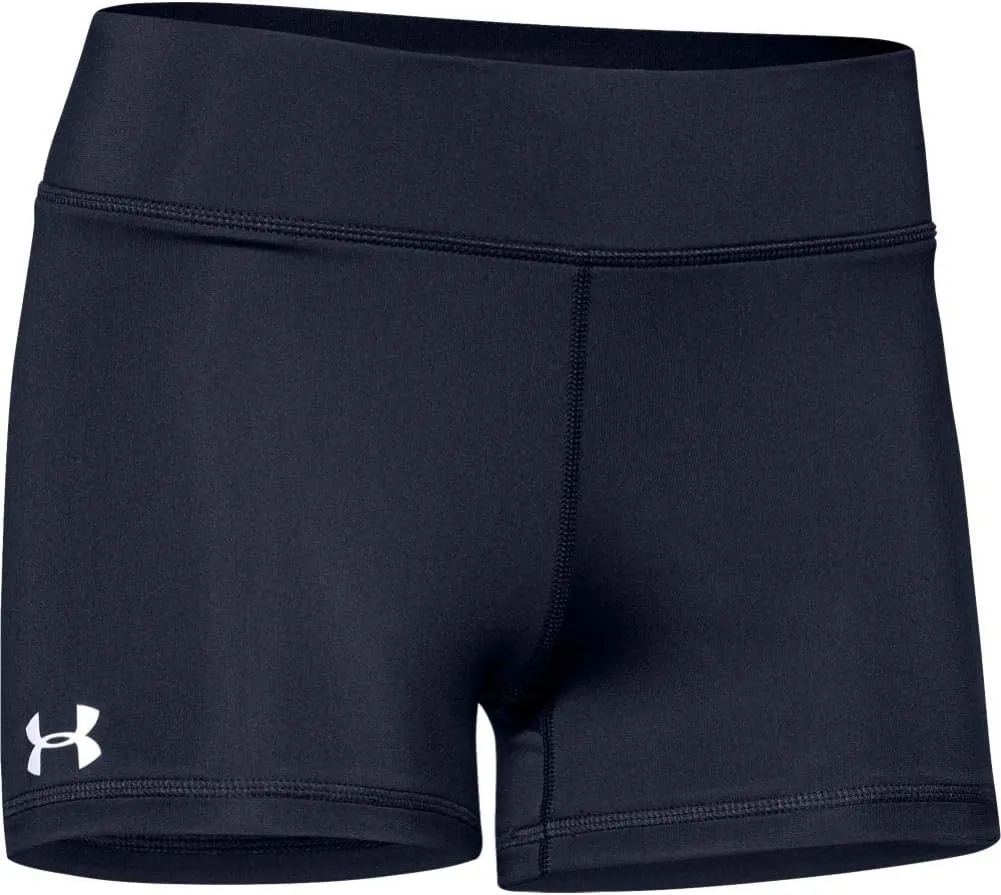 Under Armour Women's Team Shorty 3