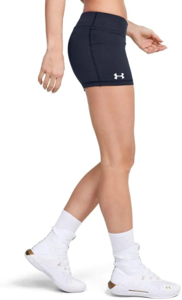 Under Armour Women's Team Shorty 3