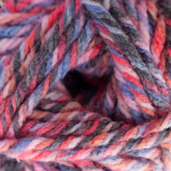 Yarn JCB Masquerade Chunky SALE