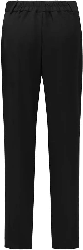 YUNCLOS Womens Formal Two Piece Office Lady Suit Set Work Blazer Jacket Pant